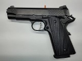 TISAS 1911 CARRY 9MM LUGER (9x19 PARA)