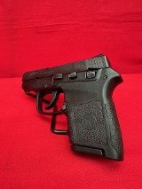 SMITH & WESSON BODYGUARD .380 ACP - 3 of 3