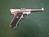 RUGER MARK II .22 LR - 3 of 3