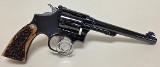 SMITH & WESSON K22 .22 LR - 2 of 3