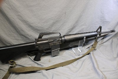 COLT sp1 5.56X45MM NATO