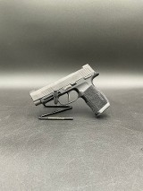 SIG SAUER P365 XL 9MM LUGER (9x19 PARA)