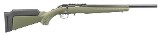 RUGER AMERICAN RIMFIRE .22 LR