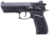 IWI JERICHO 941 ENHANCED 9MM LUGER (9x19 PARA) - 1 of 1