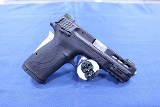 SMITH & WESSON M&P 9 SHIELD EZ MTS 9MM LUGER (9X19 PARA) - 2 of 3