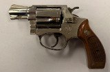 SMITH & WESSON MODEL 36 .38 SPL - 2 of 3