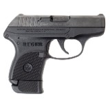 RUGER LCP .380 ACP - 2 of 3