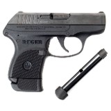 RUGER LCP .380 ACP - 3 of 3