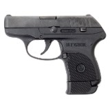 RUGER LCP .380 ACP