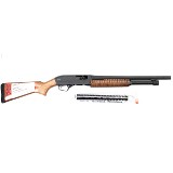 WINCHESTER WINCHESTER SUPER X PUMP DEFENDER 12 GA - 3 of 3