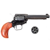 HERITAGE MFG. ROUGH RIDER .22 LR - 3 of 3