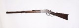 WINCHESTER 1873 .32 caliber - 2 of 3