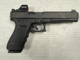 GLOCK G40 GEN 4 10MM