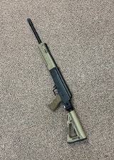 KALASHNIKOV KS-12 12 GA - 2 of 2