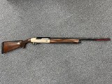 BENELLI ETHOS 12 GA