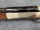 BENELLI ETHOS 12 GA - 3 of 3