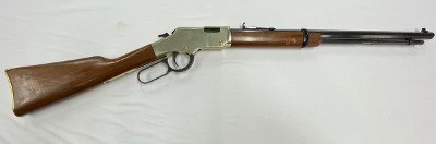 HENRY GOLDEN BOY 22 22 LONG (22L)