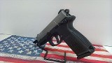 FN FNX-40 .40 S&W - 3 of 3