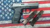 FN FNX-40 .40 S&W