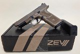 ZEV TECHNOLOGIES OZ9 V2 9MM LUGER (9x19 PARA)