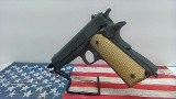 TISAS 1911 A1 u.s. army .45 ACP - 3 of 3