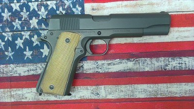 TISAS 1911 A1 u.s. army .45 ACP