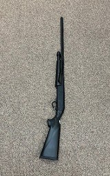 HATSAN ARMS COMPANY ESCORT SHOTGUN 20 GA - 2 of 2