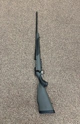 WEATHERBY VANGUARD SYNTHETIC .25-06 REM