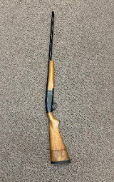 MONTGOMERY WARD HAWTHORNE 110 12 GA - 2 of 2