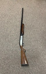 REMINGTON MAGNUM WINGMASTER 870 12 GA - 2 of 2