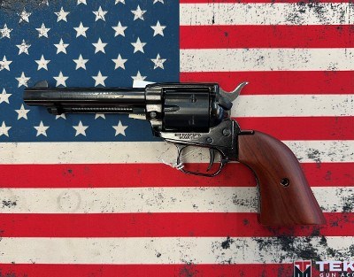 HERITAGE MFG. ROUGH RIDER-22 22 Long Rifle (22LR)