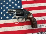 CHARTER ARMS UNDERCOVER .38 SPL