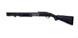 MOSSBERG 590 12 GA