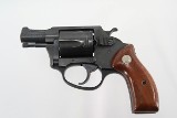 CHARTER ARMS OFF DUTY .38 SPL
