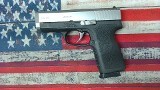 KAHR ARMS CW40 .40 S&W - 3 of 3