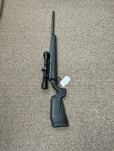 SAVAGE ARMS AXIS XP .30-06 SPRG