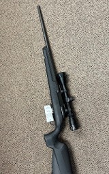 SAVAGE ARMS AXIS XP .30-06 SPRG - 3 of 3