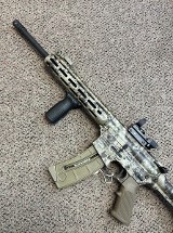 SMITH & WESSON M&P 15-22 - RIFLE 22 LONG RIFLE (22LR) - 2 of 3