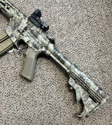 SMITH & WESSON M&P 15-22 - RIFLE 22 LONG RIFLE (22LR) - 3 of 3