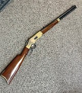 CIMARRON 1866 .44 S&W SPECIAL - 2 of 3