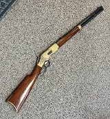 CIMARRON 1866 .44 S&W SPECIAL