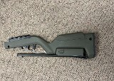 RUGER 10/22 TAKEDOWN 22 LONG (22L)