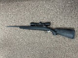 SAVAGE ARMS AXIS 6.5mm CREEDMOOR