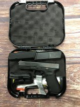 Glock G22 Gen4 (FACTORY REBUILD) .40 S&W