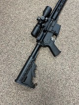 ANDERSON MANUFACTURING AM-15 RIFLE 5.56X45MM NATO - 3 of 3