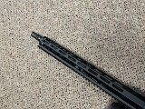 ANDERSON MANUFACTURING AM-15 RIFLE 5.56X45MM NATO - 2 of 3