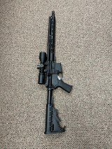 ANDERSON MANUFACTURING AM-15 RIFLE 5.56X45MM NATO