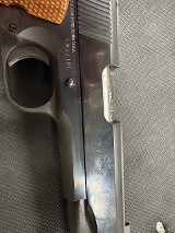 COLT 1911 ACE .22 LR