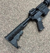 COLT CARBINE 5.56X45MM NATO - 3 of 3
