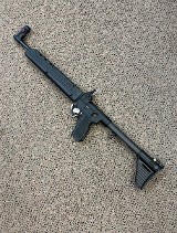 KELTEC SUB-2000 - RIFLE 40 SMITH & WESSON